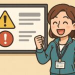 「注意」を促してくれる顧客管理ソフト