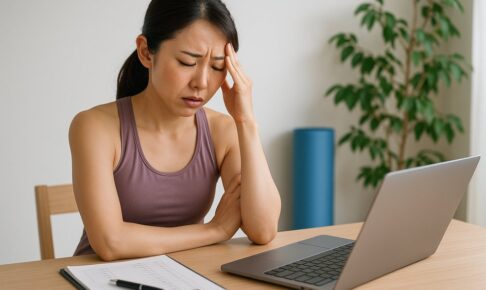 ヨガ教室で必要なシステムが網羅されているスクール予約POSシステム