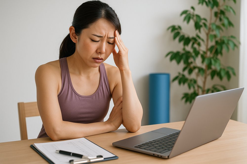 ヨガ教室で必要なシステムが網羅されているスクール予約POSシステム