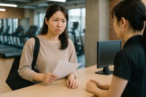 退会理由も管理できるスクール予約POSシステム「レッスンファースト」は、安い料金プランでご利用可能です。