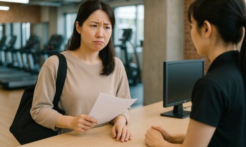 退会理由も管理できるスクール予約POSシステム「レッスンファースト」は、安い料金プランでご利用可能です。