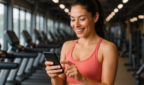 スクールのお客様のマイページで利便性アップ