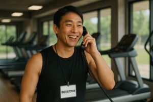 『対応記録』でスクールのお客様への接客力アップ