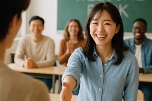 退会者が戻ってくる