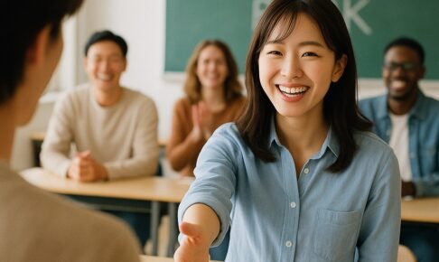 退会者が戻ってくる