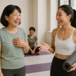 ヨガ教室で必要なシステムが網羅されているクラウド型POSシステム「レッスンファースト」