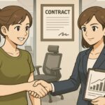 インストラクターとの契約で注意すること