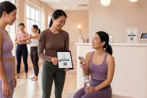 口コミや紹介を増やす方法