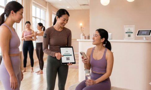 口コミや紹介を増やす方法